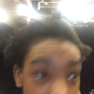 Meet your Posher, Cam